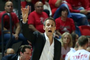 קטש. יהיה בשמינייה הראשונה