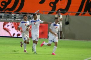 עכו חוגגת. ניצחון ראשון העונה