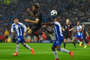 מולר. זה לא יהיה נס אם ננצח 0