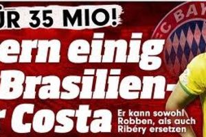 הבילד חושף את סיכום העיסקה