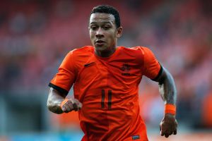 ממפיס. יוביל את הולנד לפלייאוף?