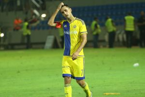 זהבי ביום עגום יותר. יש דרך להתמודד מול מכבי תא