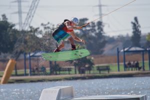 אחד מענפי הספורט ההישגיים בישראל