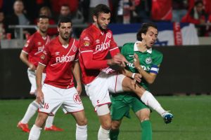 פלאח. בדרך לחול?