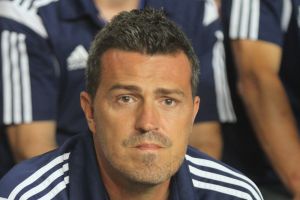 גרסיה. בקרוב באוסטריה?