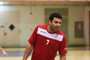 קפטן האדומים