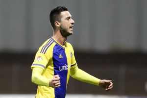 מדוניאנין. היו דברים לא מקצועיים בקדנציה הקודמת