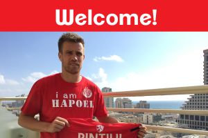 פינטילי. המועדון הישראלי הכי מוכר באירופה