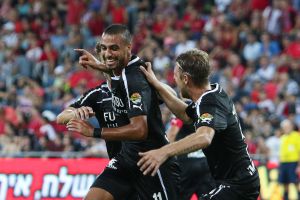 שער של רמזי