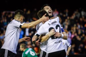 נגרדו והעטלפים חוגגים. בזכות פאקו?