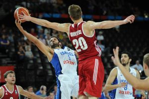 כספי. עושה אליפות גדולה עד כה