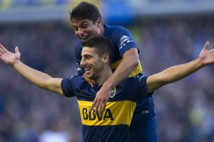 קאלרי. מתמודד ראוי לשער השנה. כן ירבו