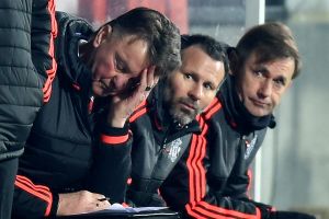 ואן חאל. הסוף קרוב?