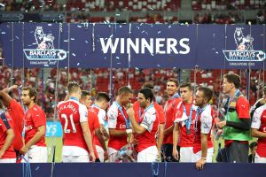 התואר הראשון של התותחנים לעונה. יהיו עוד?