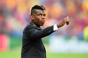 פוגבה. יחזור למנצ'סטר