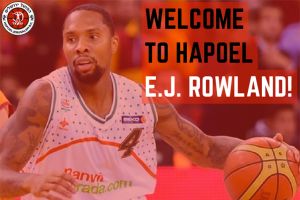 רולנד. סוגר את הסגל של האלופה