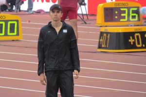 החודש האחרון היה נפלא. דמיטרי קרויטר