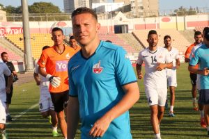 בכר. ממן יסכים להתפשר?