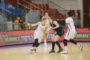 רמת השרון בדרך לניצחון הביתי