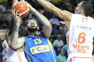 פבריאני. יישאר עד ינואר?