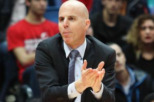 פרנקו. כישלון מהדהד באירופה