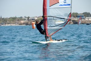 המשלחת הישראלית מחוץ לאליפות העולם