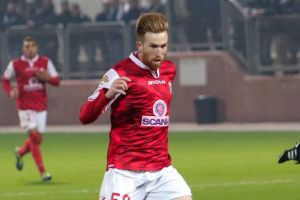 ז'אורז'יניו. סחורה חמה