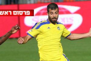 בן בסט. יחזור ללבוש ירוק?