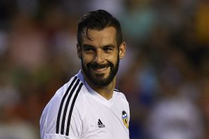 קיבל חתימה מכל השחקנים. נגרדו