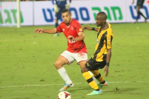 דסה. רצונו ברור