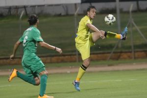 משחק של גישושים והחמצות