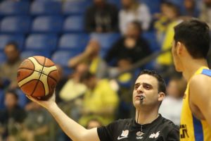 השופטים ישביתו את הליגה?