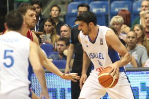 אליהו. צריך לעשות התקדמות - ומהר