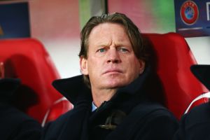 בין. אני מקווה שהכדורגל הישראלי לא מנוהל כמו הפועל תא