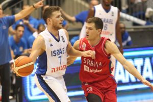 מקל. נשאר ביורוליג