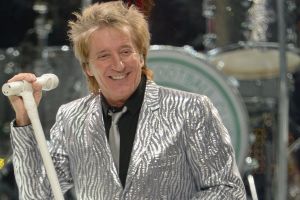 סטיוארט. תרומה מפתיעה