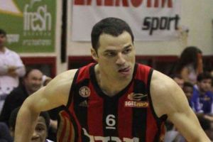 קוקיה. מפגש עם האקסית