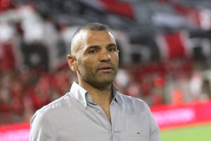 חסארמה. יצליחו למחוק פיגור?