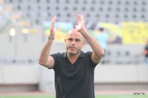 אבוקסיס. יפתח עונה שלישית