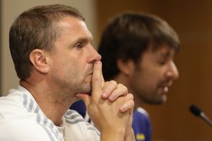 רברוב. אוהב את ערן זהבי