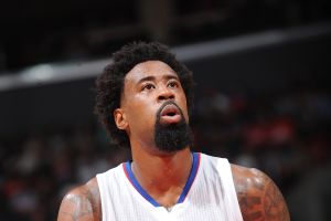 דיאנדרה ג'ורדן. פתח בניצחון