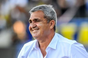 מתקרב לנתניה. אלי כהן