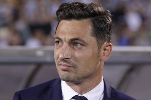 מירל ראדוי. מבחינתו הקבוצה ניצחה