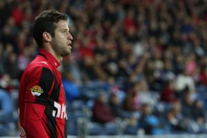 אוסטוינד. מחליף לקהת?