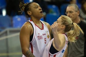 אהרונוב וקאנון. שמרו על הבית