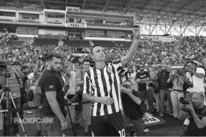 העיר בטירוף מוחלט