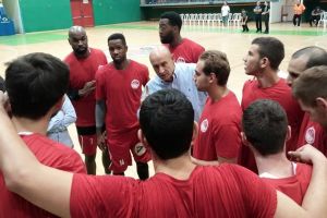 ישראל ברוך ושחקני בש. חוזרים ללאומית