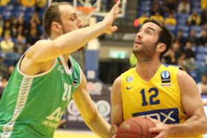 אוחיון. . אף אחד לא יעשה בשבילנו את העבודה