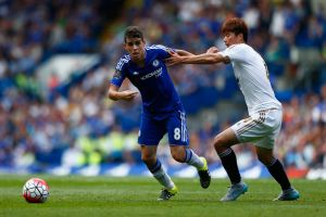 אוסקר. תוספת כוח משמעותית לבלוז