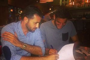 דהאן ואהרוני. ליגיונר נוסף ברומניה